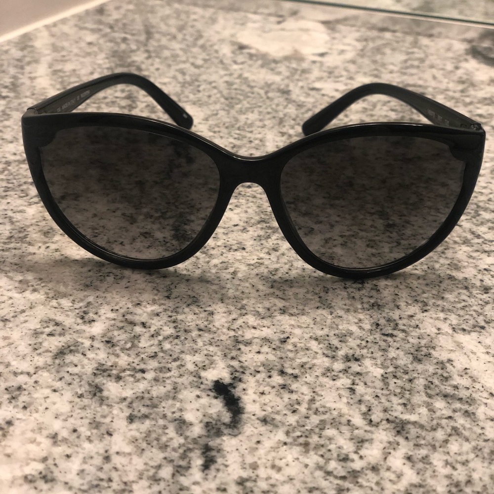 Valentino cat eye sunglasses
